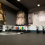 Patriot Ξενοδοχείο