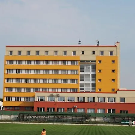 Hotel Patriot