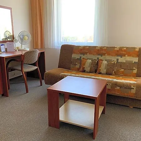 Hotel Patriot Vranov nad Toplou