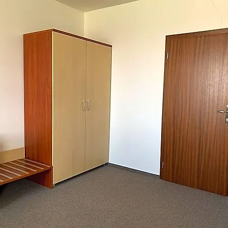 Hotel Patriot 3*