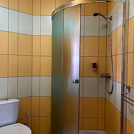 Hotel Patriot