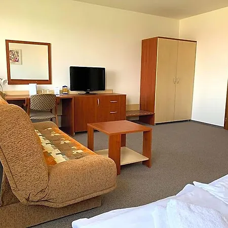 Patriot Hotel