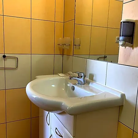 Hotel Patriot 3*
