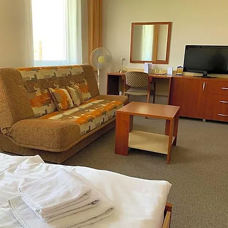 Patriot Hotel