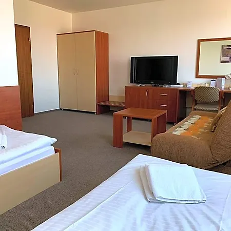 Hotel Patriot 3*