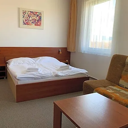 Patriot Hotel Vranov nad Toplou