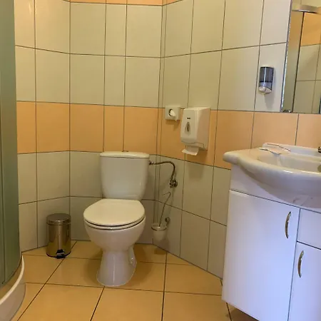 Patriot 托普拉河畔弗拉诺夫