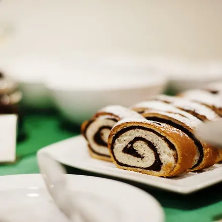 Patriot 3* Vranov nad Toplou