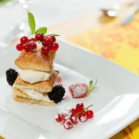 Patriot 酒店 托普拉河畔弗拉诺夫