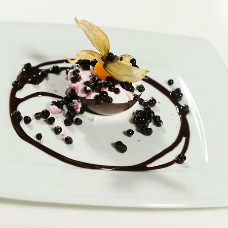 酒店 Patriot 托普拉河畔弗拉诺夫