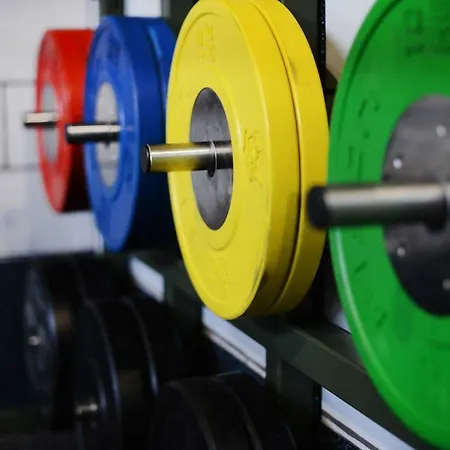 Szálloda Patriot Varannó