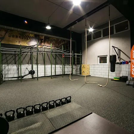 Patriot 3* 托普拉河畔弗拉诺夫