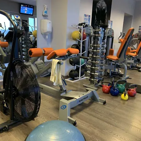 Patriot 3* 托普拉河畔弗拉诺夫